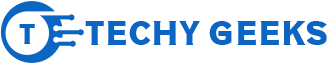 Techy Geeks – AR/VR, AI & Immersive Technology Solutions